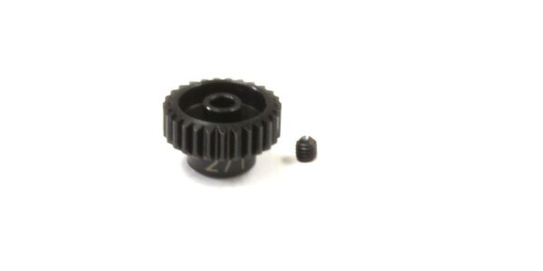 Kyosho 27 teeth engine gable - 48DP (UM327) Steel