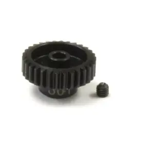 Kyosho 30 teeth engine gable - 48DP (UM330) Steel