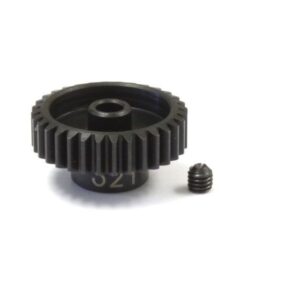 Pignon Moteur Kyosho 32 Dents - 48dp (Um332) Acier