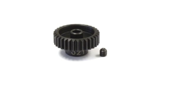 Pignon Moteur Kyosho 32 Dents - 48dp (Um332) Acier