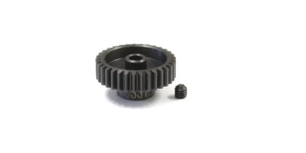 Pinion Gear Kyosho 33 Teeth - 48dp (Um333) Steel