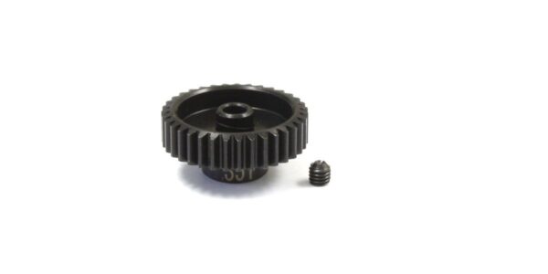 Pignon Moteur Kyosho 35 Dents - 48dp (Um335) Acier