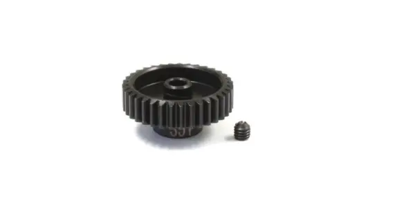Pinion Gear Kyosho 35 Teeth - 48dp (Um335) Steel