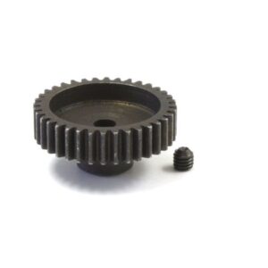 Kyosho 36 teeth engine gable - 48DP (UM336) Steel