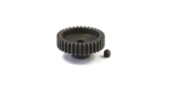 Kyosho 36 teeth engine gable - 48DP (UM336) Steel
