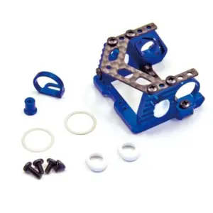 Aluminum engine support R246 Mini-Z mr03 Type RML
