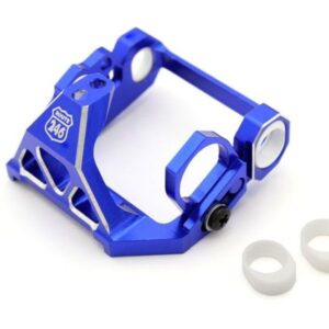 Aluminum engine support R246 Mini-Z mr03 type mm