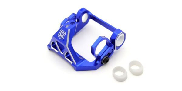 Aluminum engine support R246 Mini-Z mr03 type mm