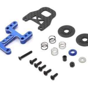 Amortisseur Arriere Friction 2.0 R246 Mini-Z Mr03 Type Mm2