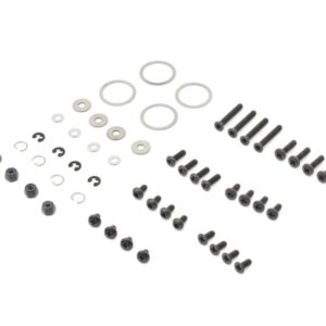 Kit d'Entretien Amortisseurs R246 Mini-Z
