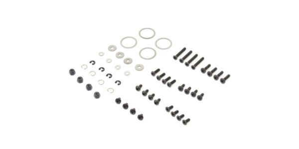 Kit d'Entretien Amortisseurs R246 Mini-Z