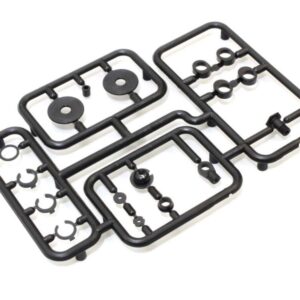 Pièces Plastique Pour R246-1360-1361-1362