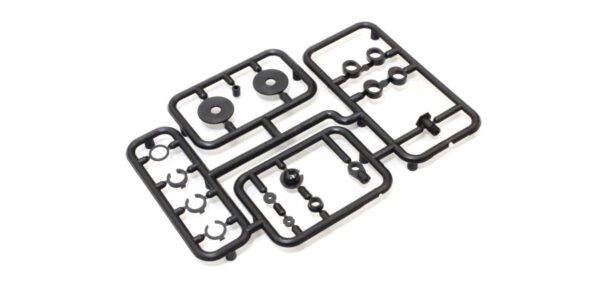 Pièces Plastique Pour R246-1360-1361-1362