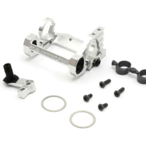 Support Moteur Alu Kyosho R246 Mini-Z Mr04 Type Mm2