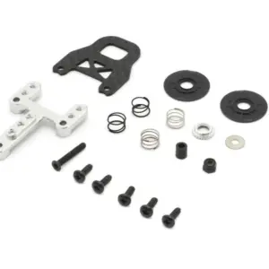 FRACTION READS RUNS ROCAL R246 Mini-Z MR04 Type mm2