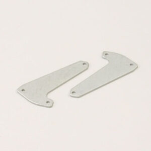 Front shock absorber supports (2) Scorpion 2014