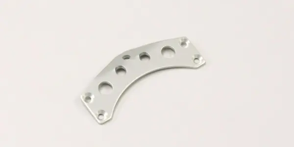 Servo Saver Mount Set Kyosho Scorpion 2014