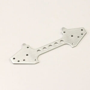 SCORPION 2014 rear suspension plaque