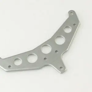 Kyosho Scorpion 2014 rear shock absorber