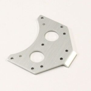 KYOSHO SCORPION 2014 KYOSHO SCREING CASTER support