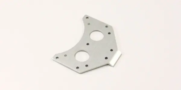 Gear Box Mount Kyosho Scorpion 2014