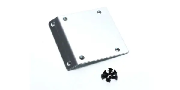 Top Plate Kyosho Scorpion 2014