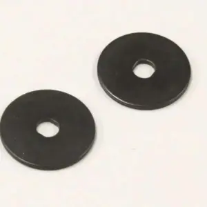 Kyosho Scorpion 2014 Slipper plates (2)