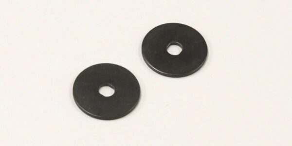 Kyosho Scorpion 2014 Slipper plates (2)