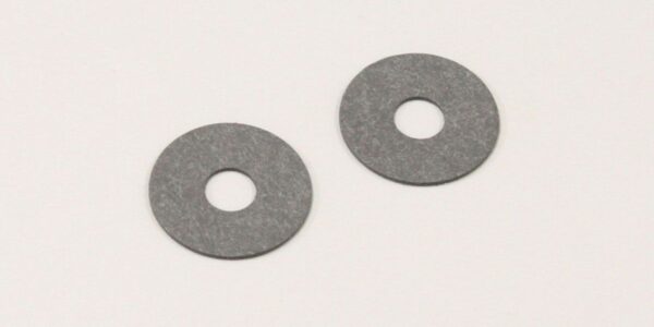 Slipper washers (2) Kyosho Scorpion 2014