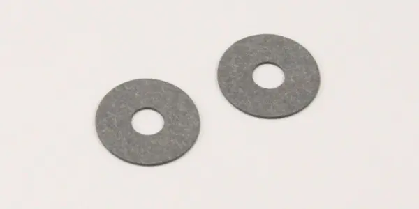 Slipper Pad (2) Kyosho Scorpion 2014