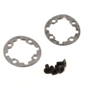 KYOSHO SCORPION 2014 differential body joints (2)