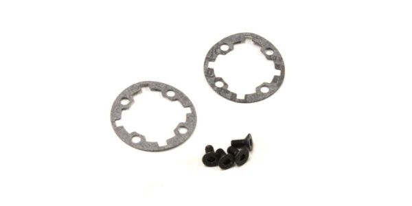 KYOSHO SCORPION 2014 differential body joints (2)