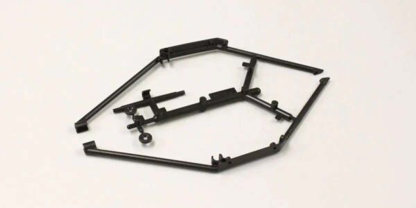 Arceau Cage Kyosho Scorpion 2014