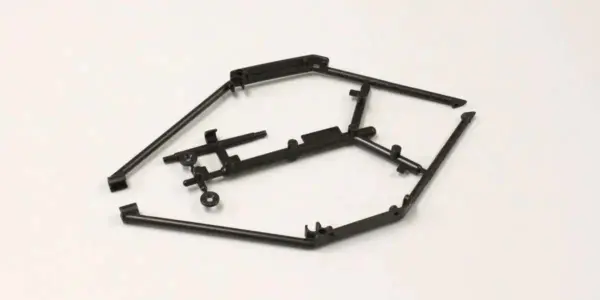 Roll Cage Set Kyosho Scorpion 2014