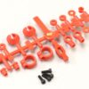 Amortisseurs Avant Kyosho Scorpion 2014 (2) - Image 5
