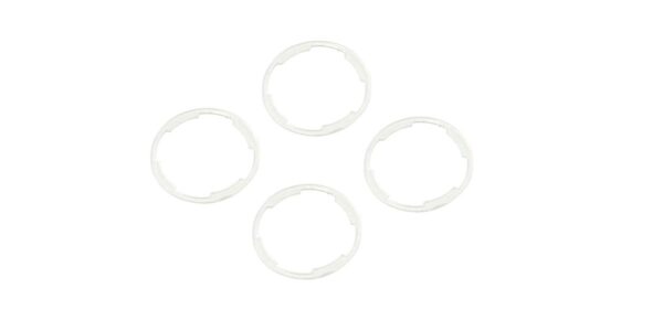 10mm (4) Kyosho shock absorber joints