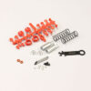 Amortisseurs Avant Kyosho Scorpion 2014 (2) - Image 7
