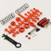 Amortisseurs Avant Kyosho Scorpion 2014 (2) - Image 8