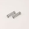 Kyosho Scorpion 2014 rear shock absorbers (2) - Image 2