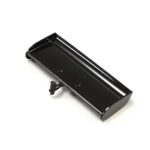 Aileron Kyosho Scorpion 2014 Black