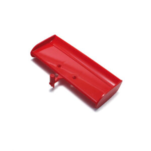 Aileron Kyosho Scorpion 2014 - Rouge