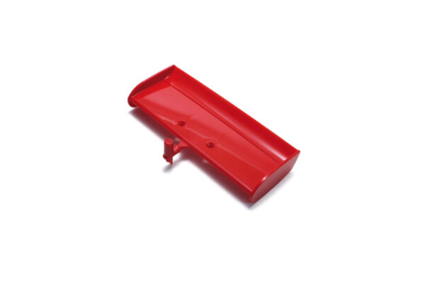 Aileron Kyosho Scorpion 2014 - Rouge