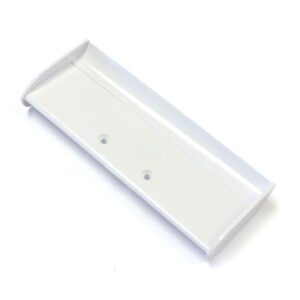 Aileron Kyosho Scorpion 2014 - Blanc