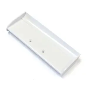 Aileron Kyosho Scorpion 2014 - White