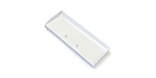 Aileron Kyosho Scorpion 2014 - Blanc