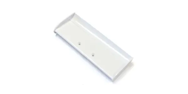 Aileron Kyosho Scorpion 2014 - White