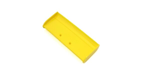 Aileron Kyosho Scorpion 2014 - Jaune