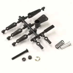 Sauve-Servo Scorpion 2014 Kyosho