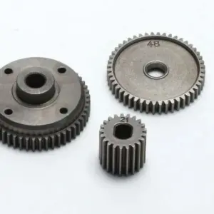 KYOSHO SCORPION 2014 intermediaries