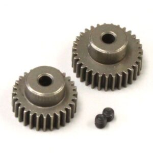 Pignon Moteur (2) 28-31 Dents Kyosho Scorpion 2014
